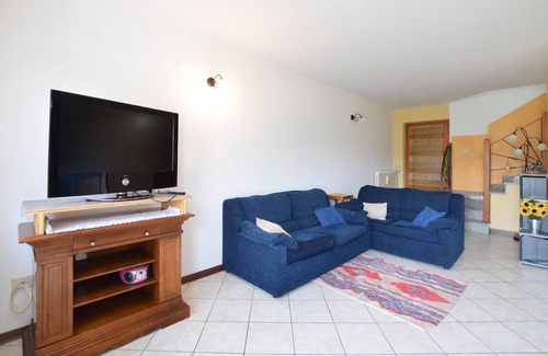 Bagolino House | 2 bedroom pet friendly home in Cerreto