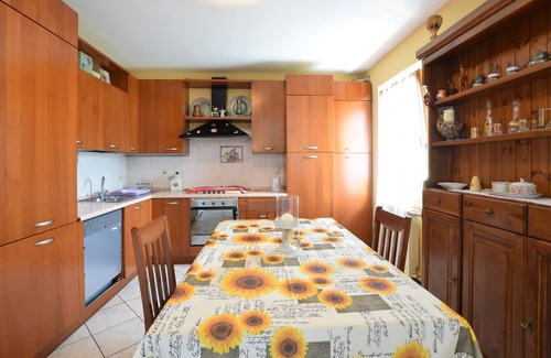 Bagolino House | 2 bedroom pet friendly home in Cerreto