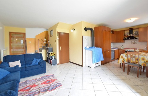 Bagolino House | 2 bedroom pet friendly home in Cerreto
