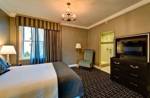 Lower Nob Hill Resort | 2 Bedroom Presidential Wyndham Canterbury at San Francisco