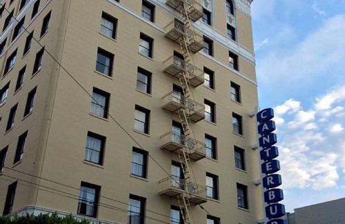 Lower Nob Hill Resort | 2 Bedroom Presidential Wyndham Canterbury at San Francisco