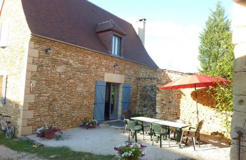 Sainte-Nathalene House | 2 bedroom private vacation home in Sainte Nathalene