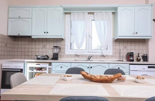 Vassilatika House | 2 bedroom private vacation home in kira chrisikou