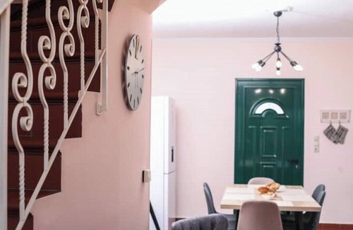 Vassilatika House | 2 bedroom private vacation home in kira chrisikou