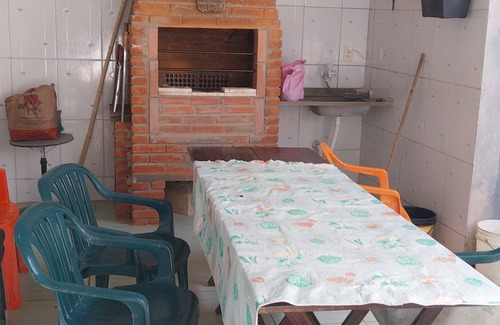 Ilha Comprida House | 2 bedroom private vacation home in ilha longa