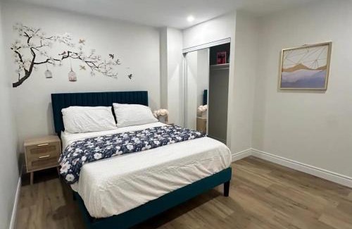 Markham Apartment | 2 Bedroom private Basement apartment