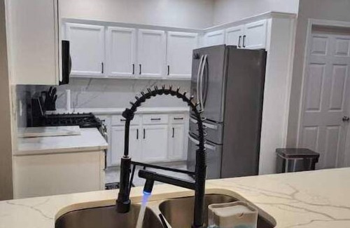 Lawrenceville House | 2 bedroom private suite