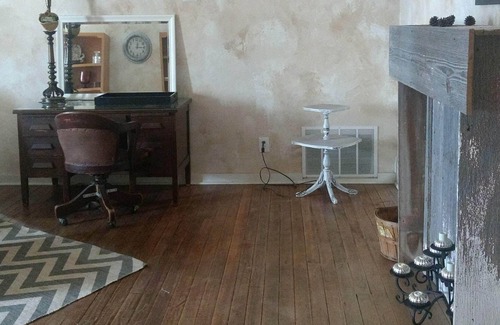 Lincoln County Apartment | 2 bedroom private apartment