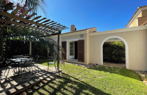 Patrimonio House | 2 Bedroom Private vacation home in Patrimonio