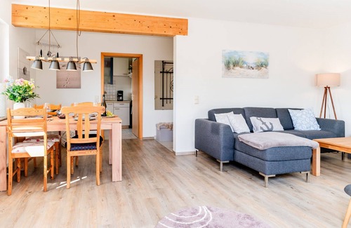 Ringsberg House | 2 bedroom private vacation home in ringsberg