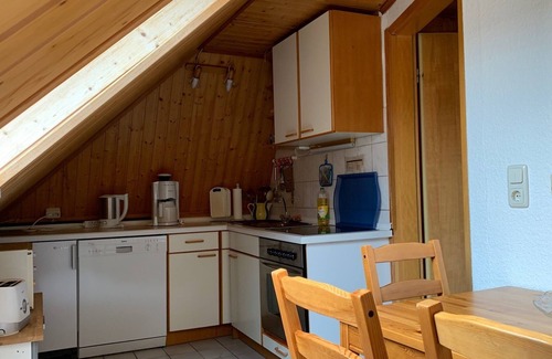 Presen House | 2 Bedroom Private vacation home in Fehmarn