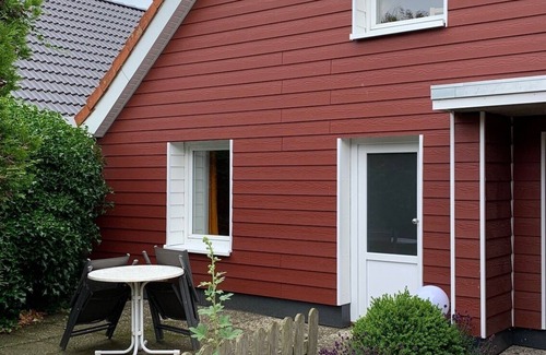 Presen House | 2 Bedroom Private vacation home in Fehmarn