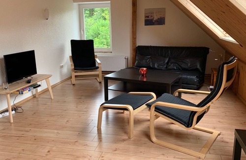 Presen House | 2 Bedroom Private vacation home in Fehmarn