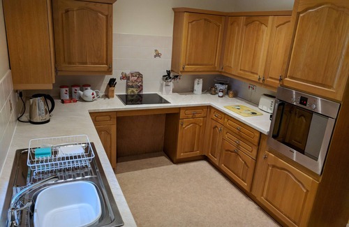 Barnard Castle Cottage | 2 Bedroom property in beautiful Teesdale set on a working sheep Farm