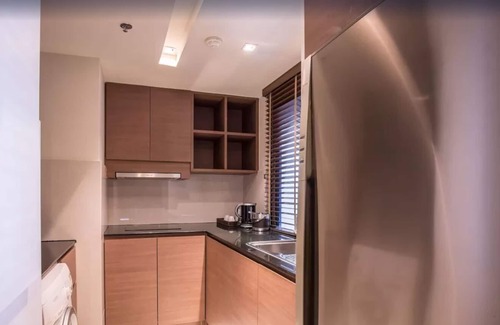 Bang Phli Apartment | 2 Bedroom Residence – 9