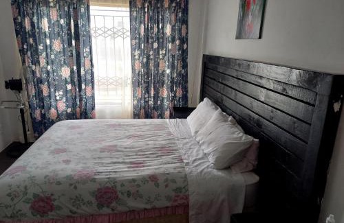 South Durban Apartment | 2 Bedroom Residential Home, along the coast.