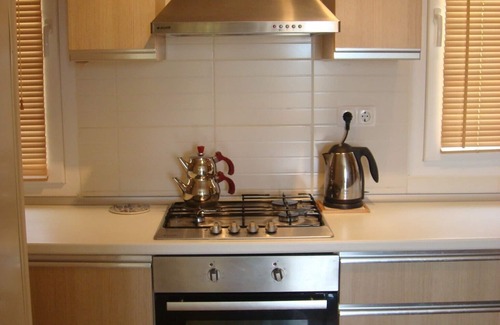 Milas Apartment | 2 Bedroom Sea View Holiday Apartment Rental, near Güvercinlik, Bodrum
