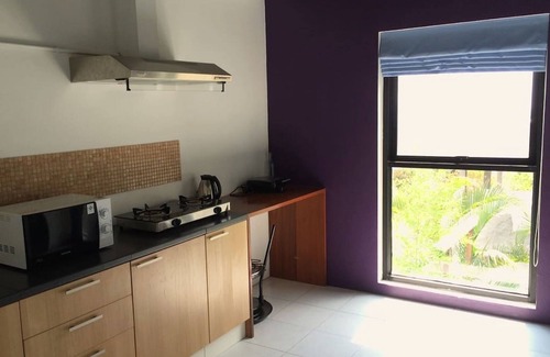 Bophut Hills House | 2 Bedroom Sea View Villa Blue SDV080H-By Samui Dream Villas