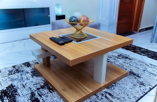 Alimosho Apartment | 2 Bedroom Serviced Apartment with Amazing Facilities