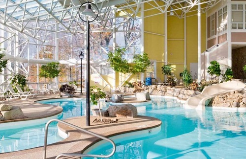 Sanbornton House | 2 Bedroom Signature Townhouse Steele Hill Resort June 28- July 5, 2025