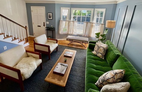 Harleston Village Apartment | 2 Bedroom Single family L-554435 by Houzlet