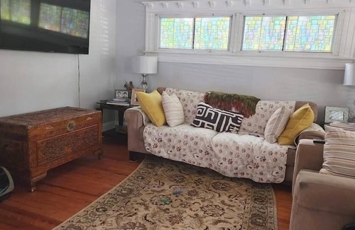 Seminole Heights Apartment | 2 Bedroom Single family 442180 by Houzlet