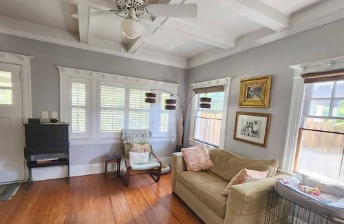 Seminole Heights Apartment | 2 Bedroom Single family 442180 by Houzlet