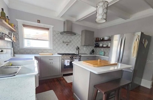 Seminole Heights Apartment | 2 Bedroom Single family 442180 by Houzlet