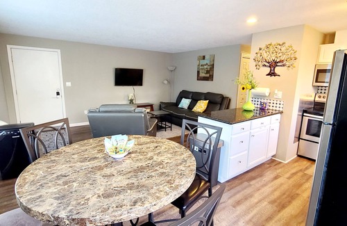 Aloha House | 2 Bedroom Single Story Townhouse