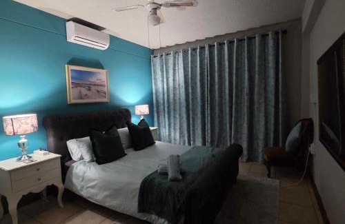 Potchefstroom Apartment | 2 Bedroom spacious apartment