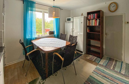 Bodafors Apartment | 2 bedroom stunning apartment in Bodafors