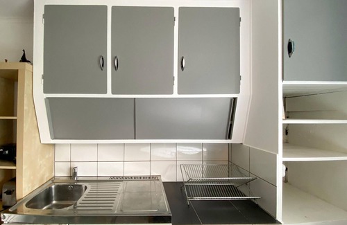 Bodafors Apartment | 2 bedroom stunning apartment in Bodafors