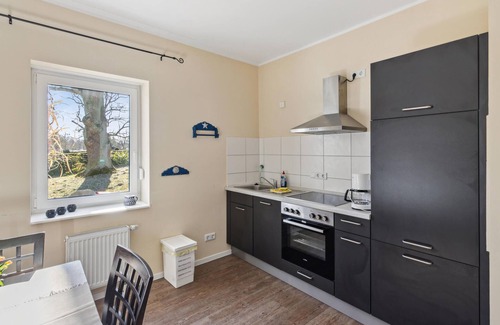 Wentow Apartment | 2 bedroom stunning apartment in Gransee