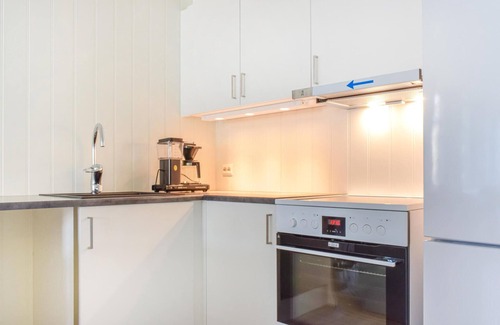 Sogne Apartment | 2 bedroom stunning apartment in Søgne