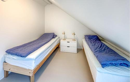 Sogne Apartment | 2 Bedroom Stunning Apartment In Søgne