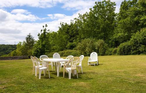 Monthenault House | 2 Bedroom Stunning Home In Monthenault
