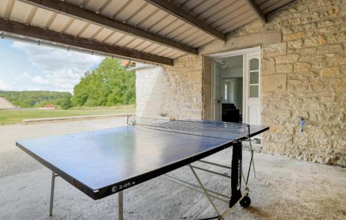 Monthenault House | 2 Bedroom Stunning Home In Monthenault