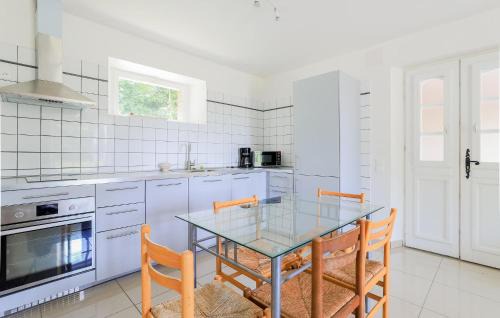 Monthenault House | 2 Bedroom Stunning Home In Monthenault