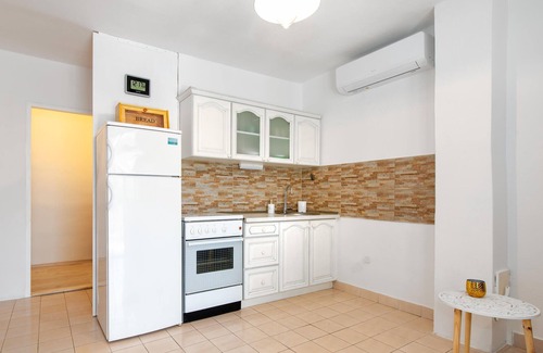 Podglavica House | 2 bedroom stunning home in Rogoznica