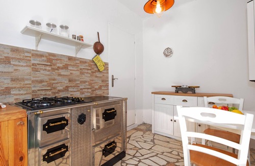 Podglavica House | 2 bedroom stunning home in Rogoznica
