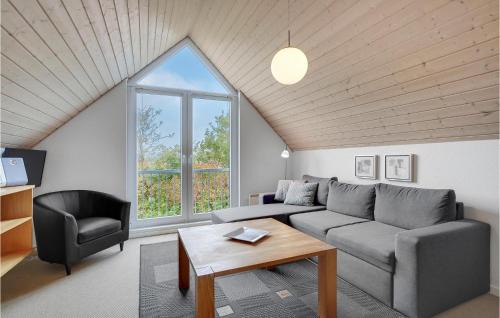 Houstrup House | 2 Bedroom Stunning Home In Nørre Nebel