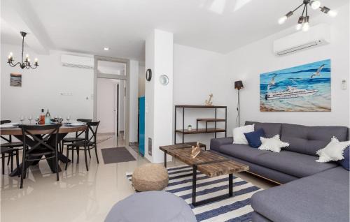 Miholascica House | 2 Bedroom Stunning Home In Miholascica