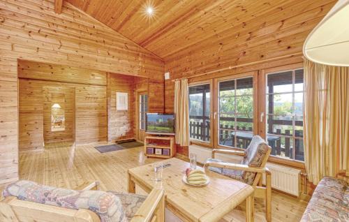 Fehrenbach House | 2 Bedroom Stunning Home In Masserberg