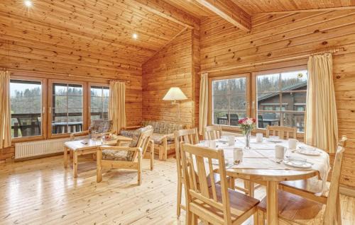Fehrenbach House | 2 Bedroom Stunning Home In Masserberg