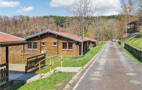 Fehrenbach House | 2 Bedroom Stunning Home In Masserberg