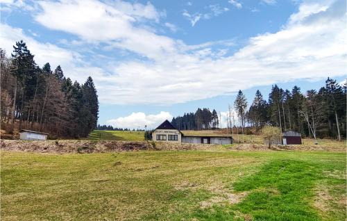 Fehrenbach House | 2 Bedroom Stunning Home In Masserberg