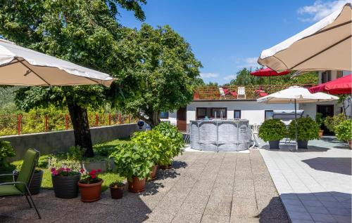 Drivenik House | 2 Bedroom Stunning Home In Drivenik