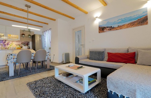 Viskovo House | 2 bedroom stunning home in Kastav