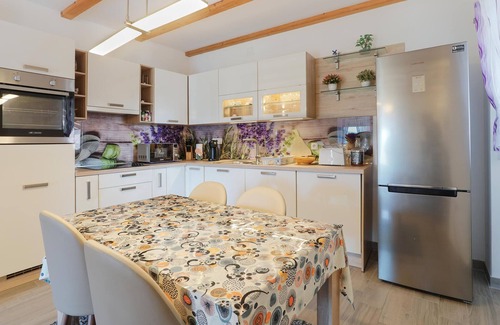Viskovo House | 2 bedroom stunning home in Kastav