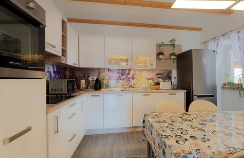 Viskovo House | 2 bedroom stunning home in Kastav